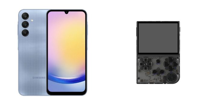 Handheld Gaming Consoles vs. Android Emulators for Retro Games