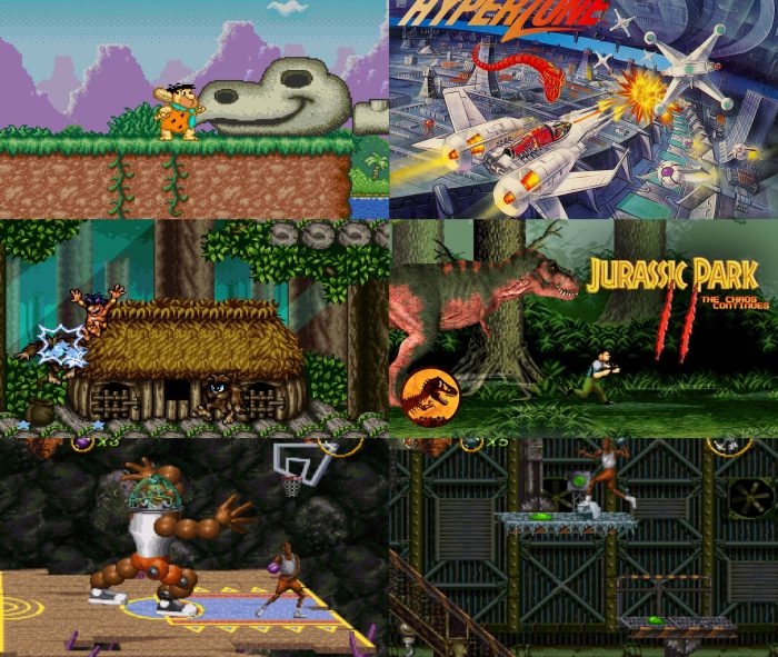 Why I Love These Must-Play SNES Games on Retro Consoles